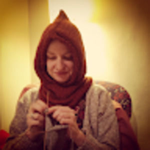 Meet your Posher, Shauna